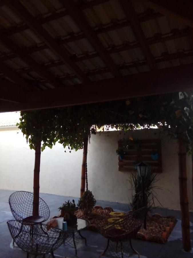 فيلا Casa Jardins Olímpia المظهر الخارجي الصورة