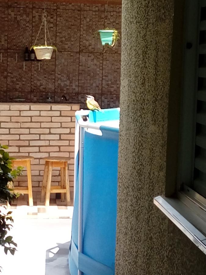 فيلا Casa Jardins Olímpia المظهر الخارجي الصورة