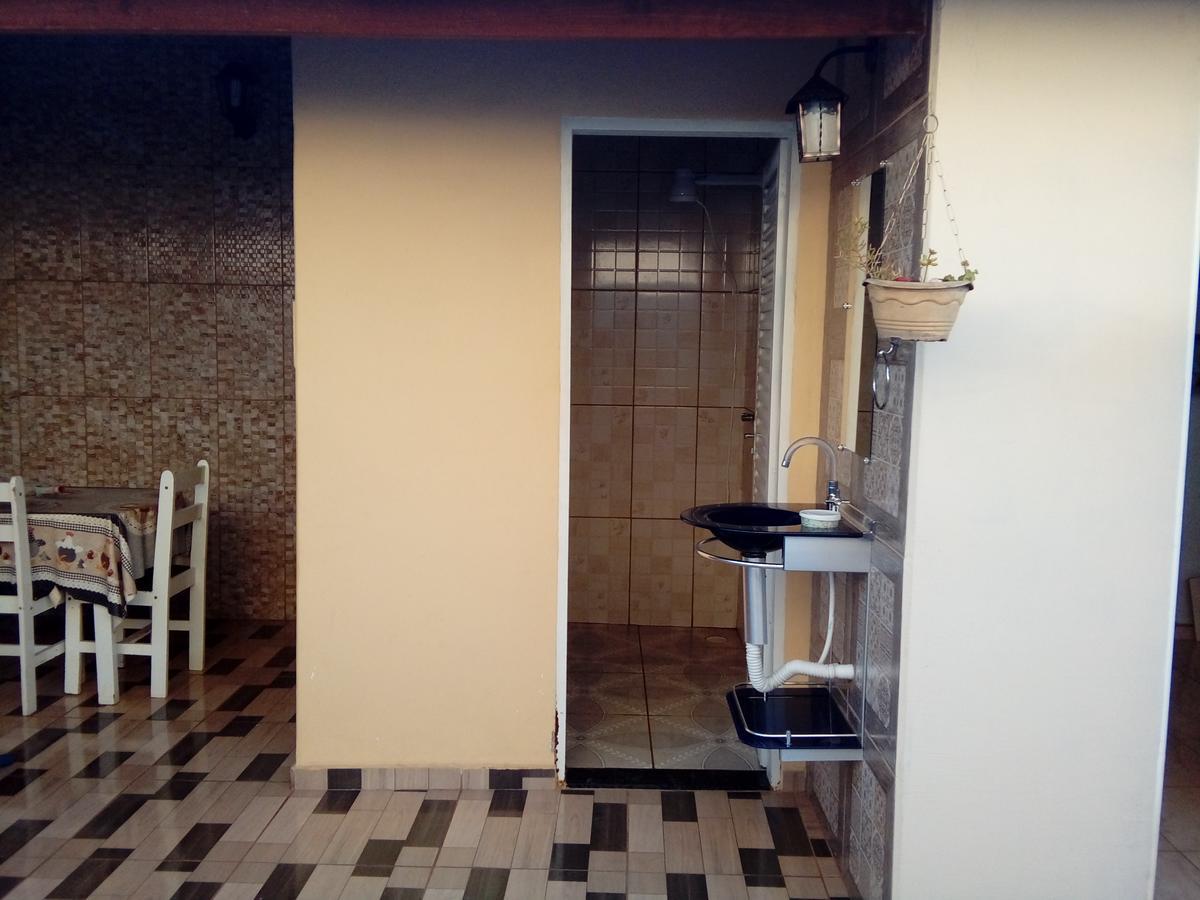 فيلا Casa Jardins Olímpia المظهر الخارجي الصورة