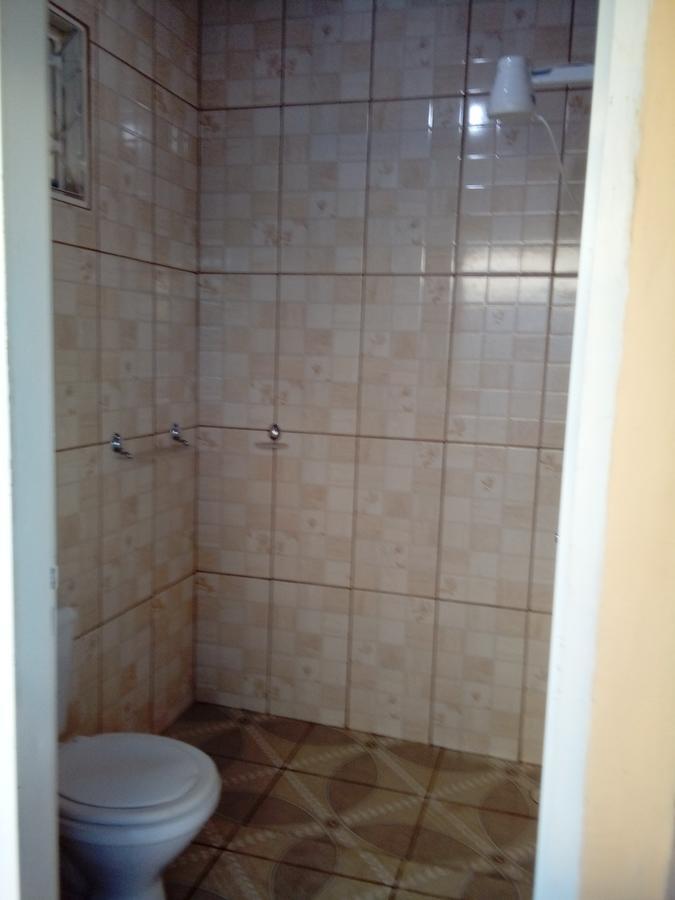 فيلا Casa Jardins Olímpia المظهر الخارجي الصورة