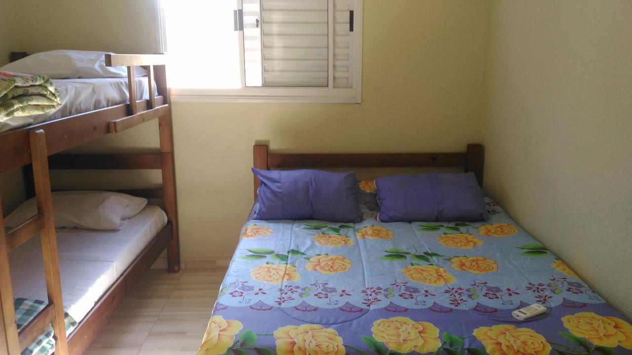 فيلا Casa Jardins Olímpia المظهر الخارجي الصورة