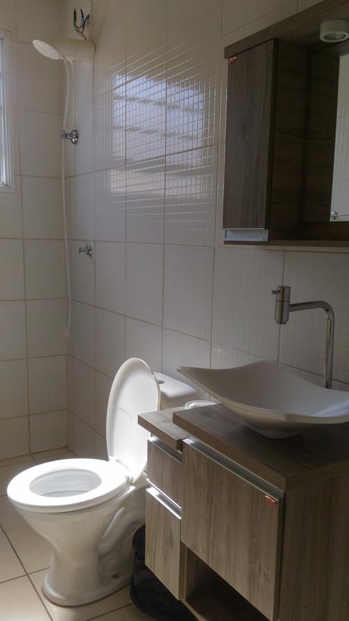 فيلا Casa Jardins Olímpia المظهر الخارجي الصورة