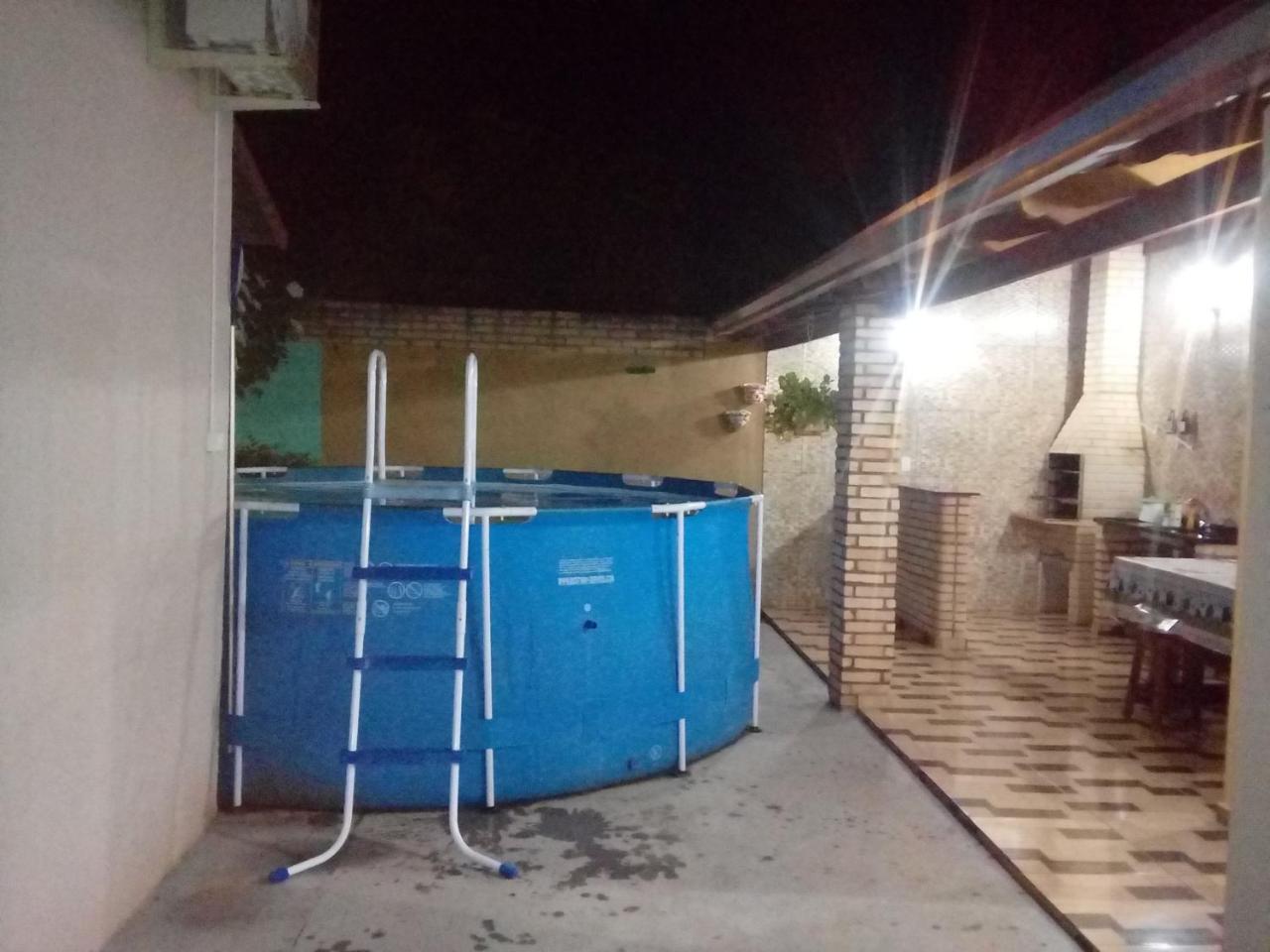 فيلا Casa Jardins Olímpia المظهر الخارجي الصورة