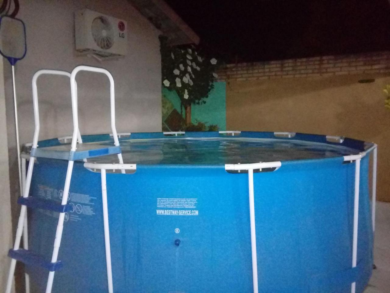 فيلا Casa Jardins Olímpia المظهر الخارجي الصورة