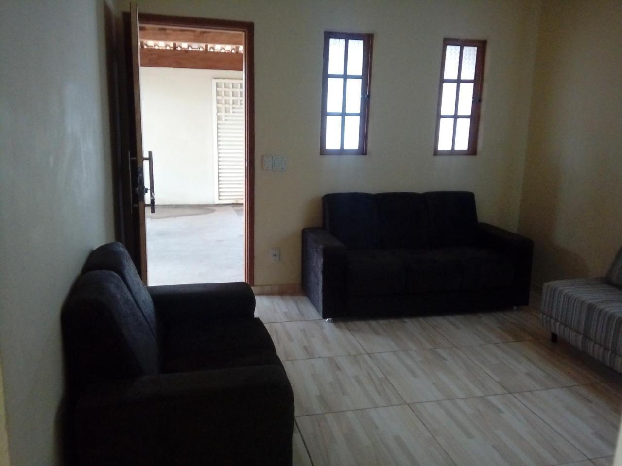 فيلا Casa Jardins Olímpia المظهر الخارجي الصورة