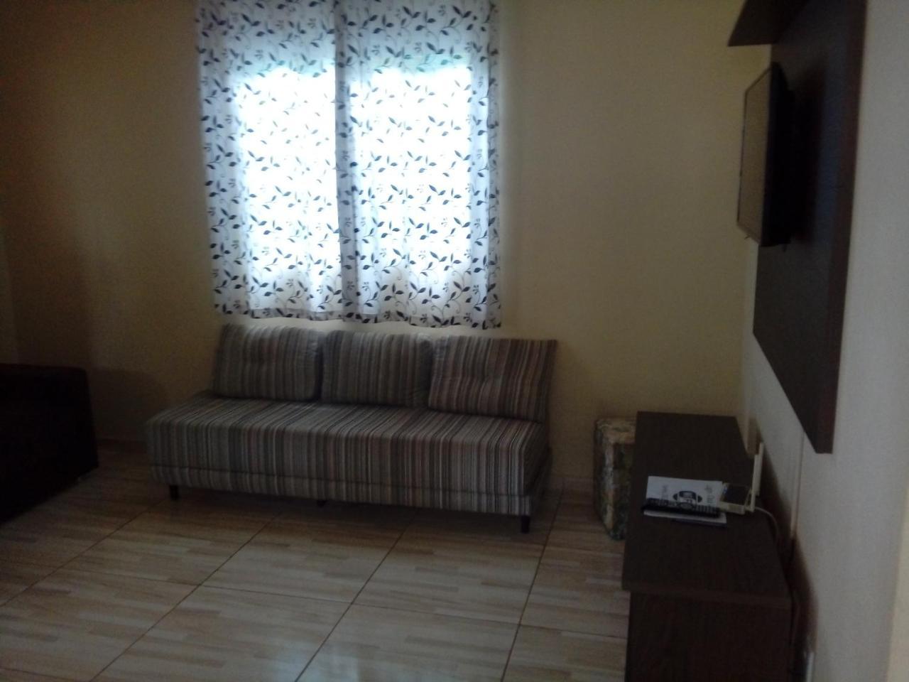 فيلا Casa Jardins Olímpia المظهر الخارجي الصورة