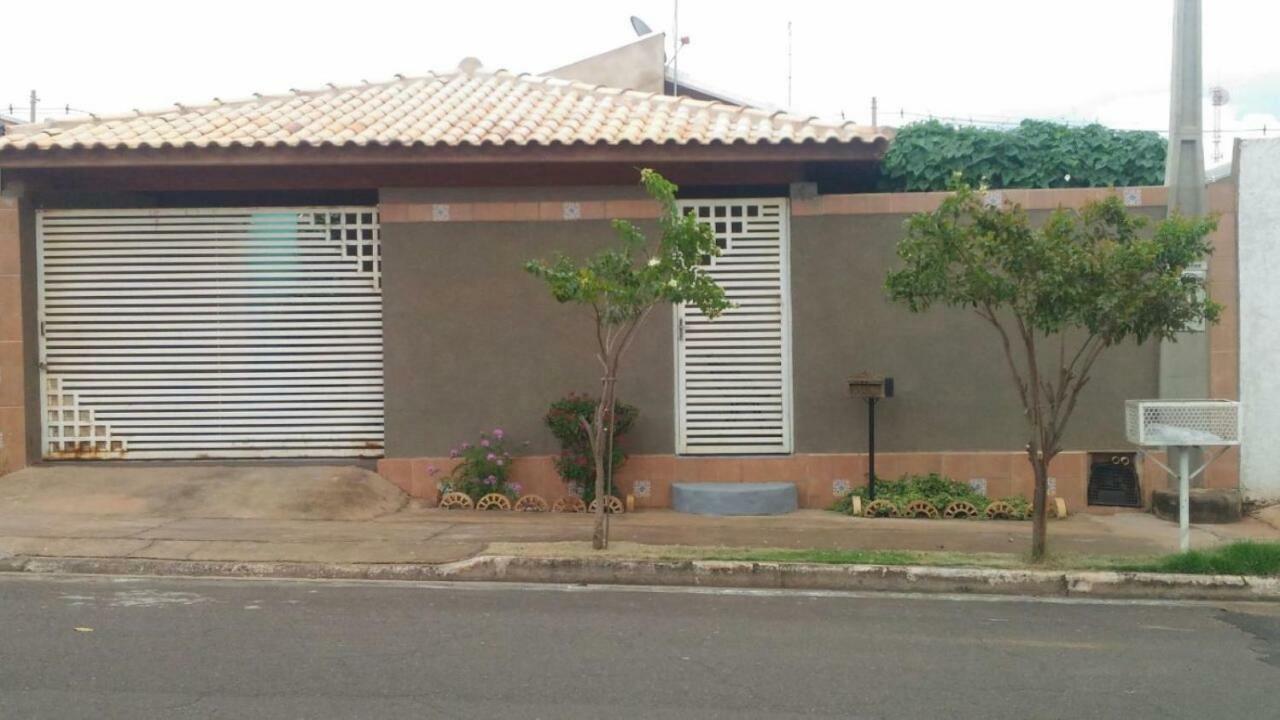 فيلا Casa Jardins Olímpia المظهر الخارجي الصورة