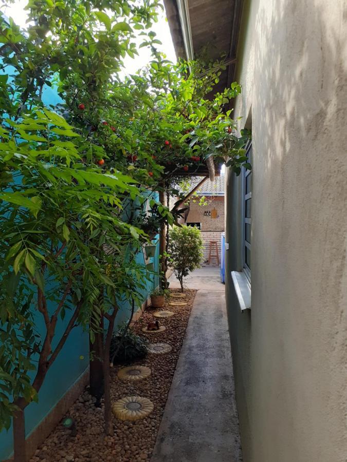 فيلا Casa Jardins Olímpia المظهر الخارجي الصورة